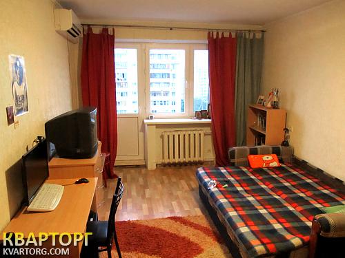 Sell 1-room apartment. Одесса, Педагогическая — photo 1