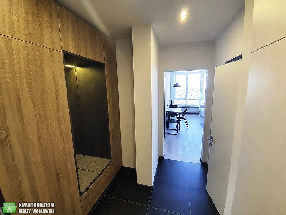 Rent out 1-room apartment. Львов, Лінкольна — photo 10
