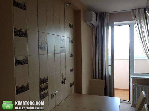 Rent out 1-room apartment. Киев,  Лайоша Гавро — photo 2