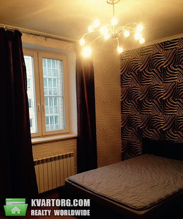 Rent out 1-room apartment. Харьков, социалестическая — photo 4