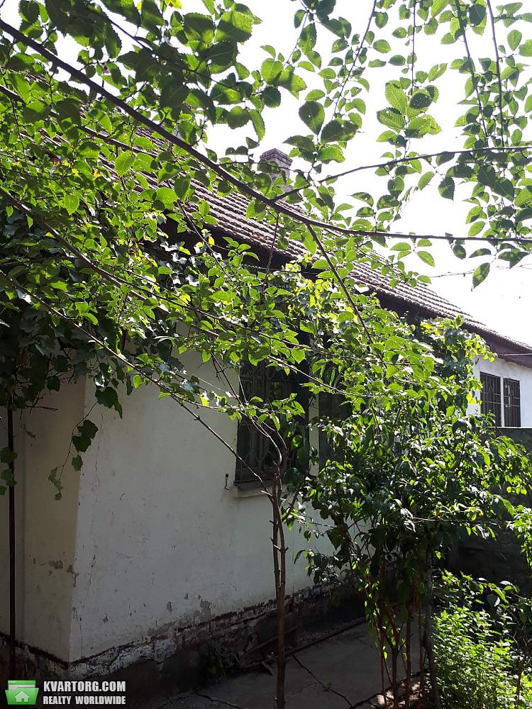 Sell house. Днепропетровск,  Карбышева — photo 1