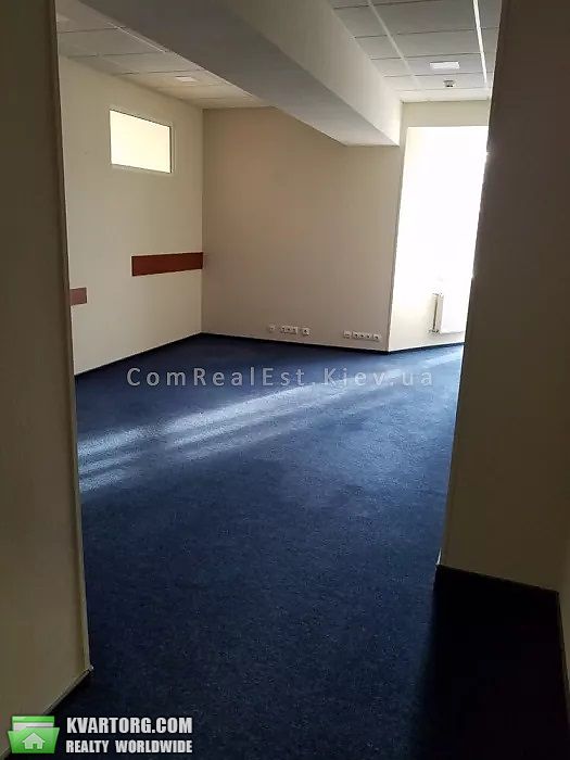 Rent out office. Киев, ул. Лейпцигская — photo 1