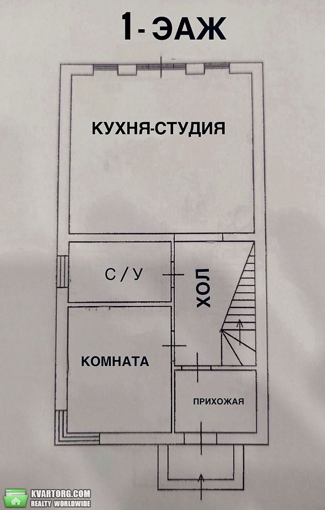 Sell house. Киевская обл., гетьманська — photo 2