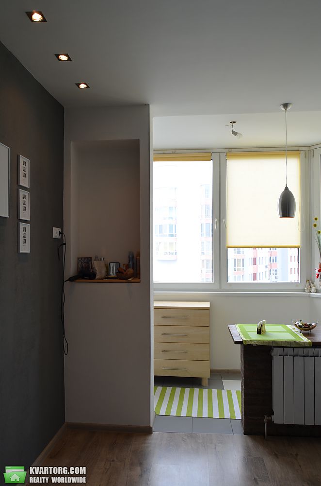 Sell 1-room apartment. Киев,  Чавдар — photo 8