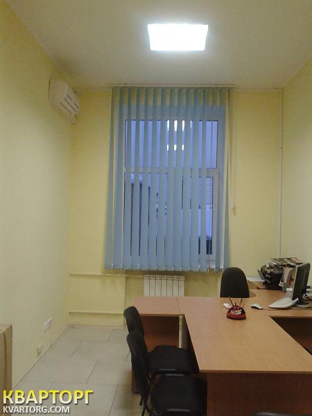 Rent out office. Киев,  Куреневский пер — photo 1