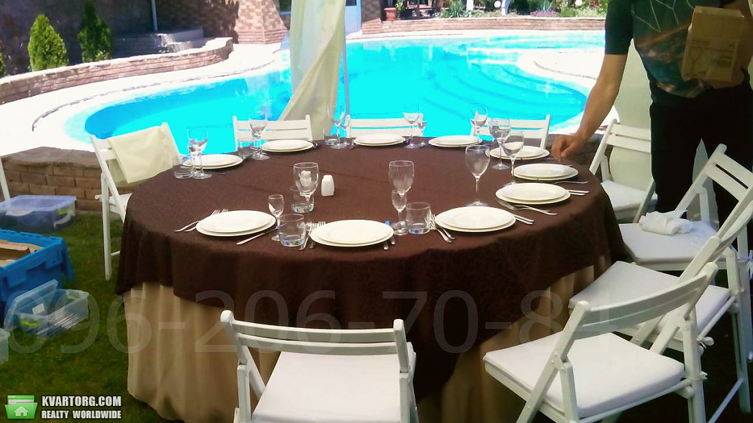 Rent out house. Киев,  Большая Окружная — photo 9