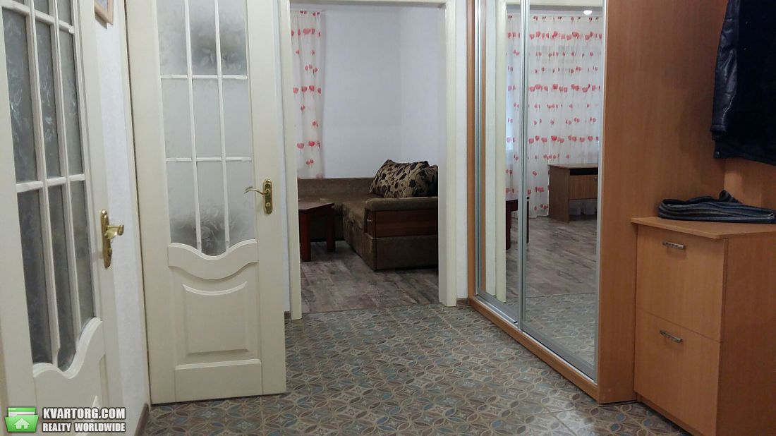 Rent out 2-room apartment. Днепропетровск, Комсомольская — photo 5