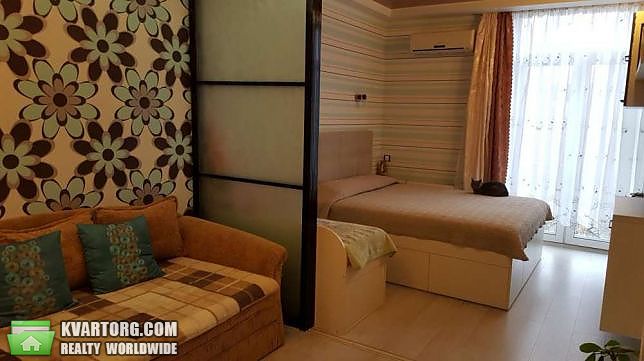Sell 1-room apartment. Киев, Регенераторная — photo 5