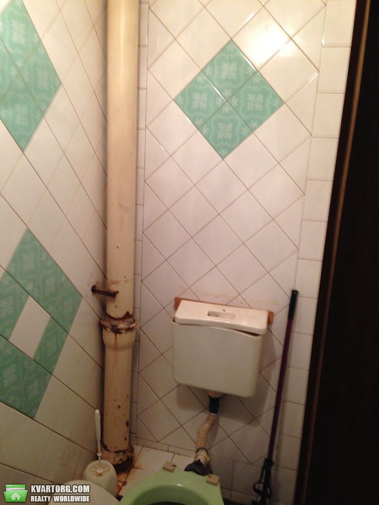 Sell 3-room apartment. Днепропетровск, Янтарная — photo 8