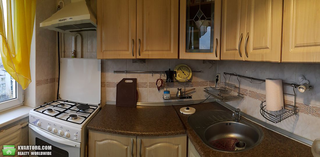 Sell 3-room apartment. Киев, Озёрная — photo 4