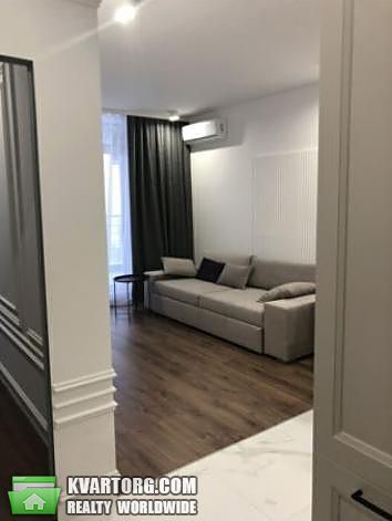Rent out 2-room apartment. Киев, ул. Кудри Ивана — photo 4