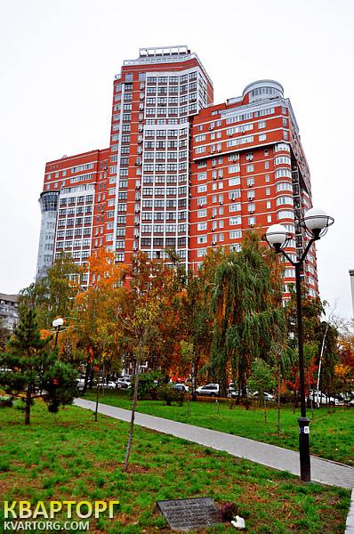 Sell 4-room apartment. Киев, Ковпака — photo 1