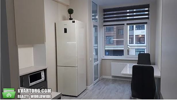 Rent out 1-room apartment. Киев,  Юношеская — photo 7