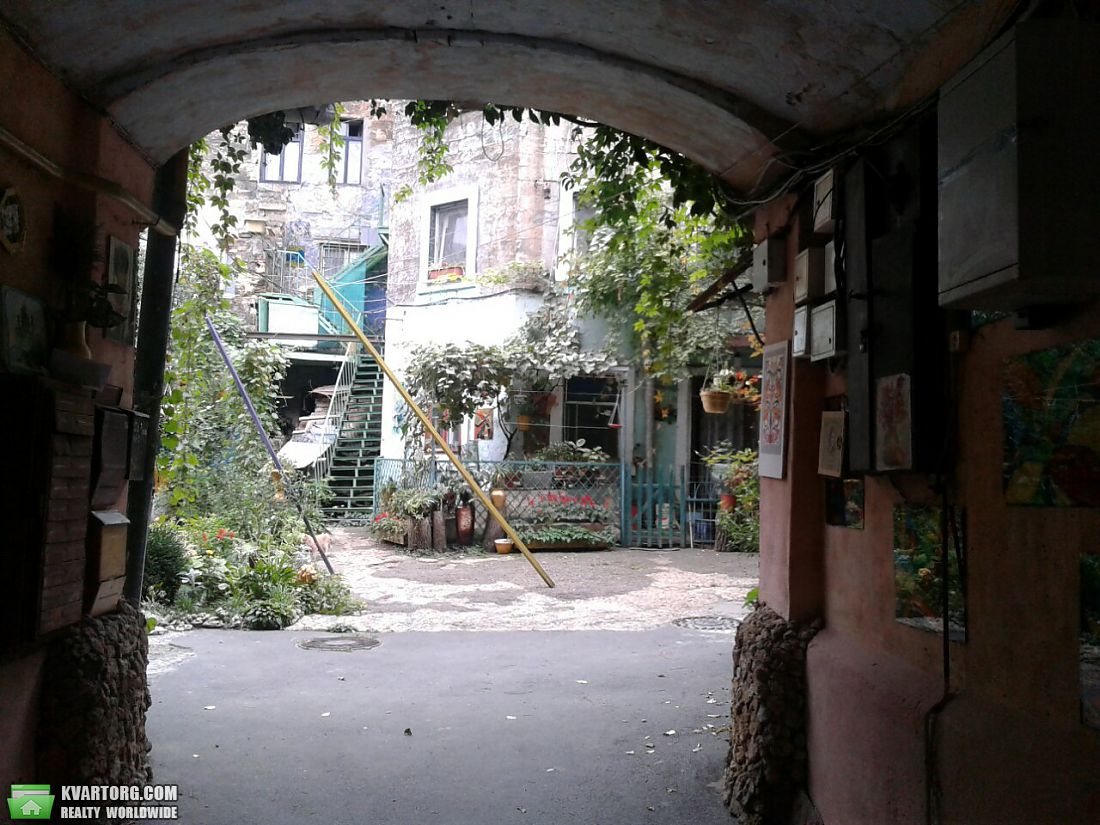 Rent out 1-room apartment. Одесса, Деволановский  Спуск — photo 4
