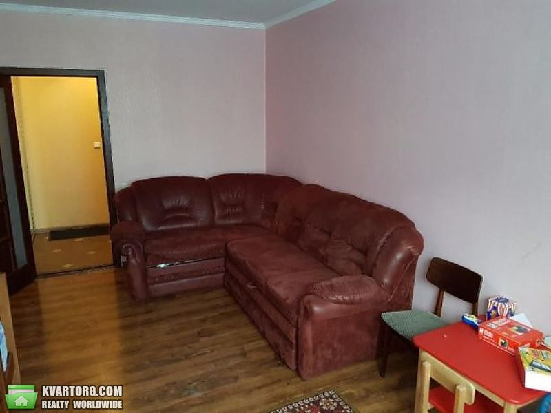 Sell 1-room apartment. Киев,  Лисковская — photo 2