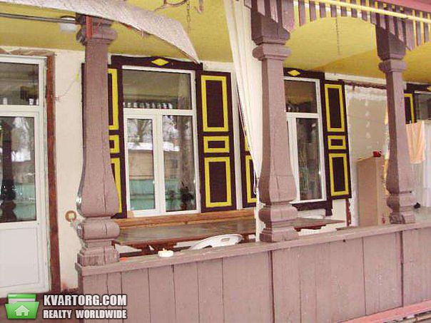 Sell house. Киев,  Юнкерова — photo 2