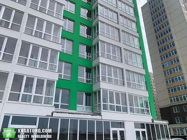 Sell 1-room apartment. Одесса, Жемчужная — photo 1