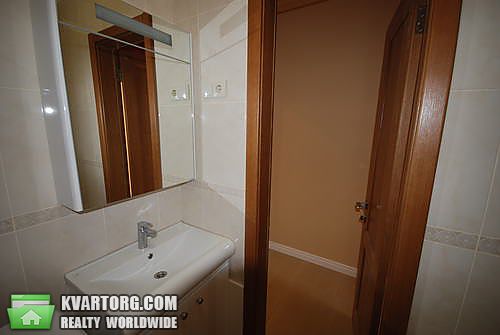 Rent out 2-room apartment. Киев, Оболонская наб — photo 8