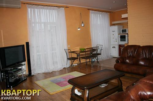 Rent out 3-room apartment. Киев,  Антоновича — photo 3