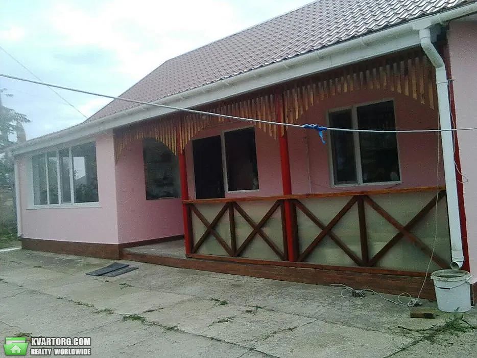 Sell house. Одесса, Соборная — photo 2