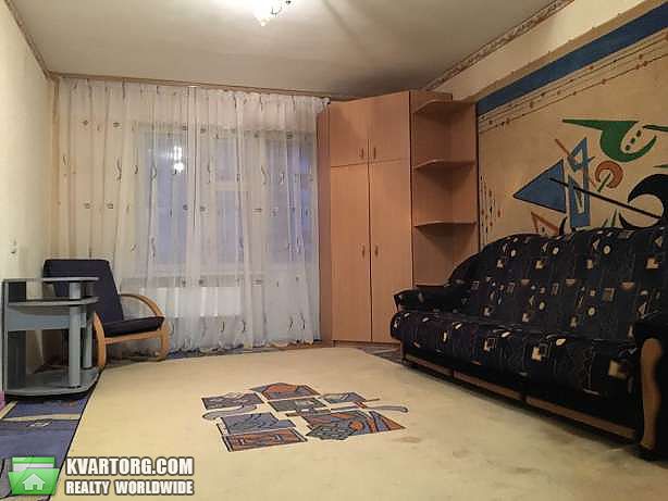Sell 1-room apartment. Киев,  Милославская — photo 5