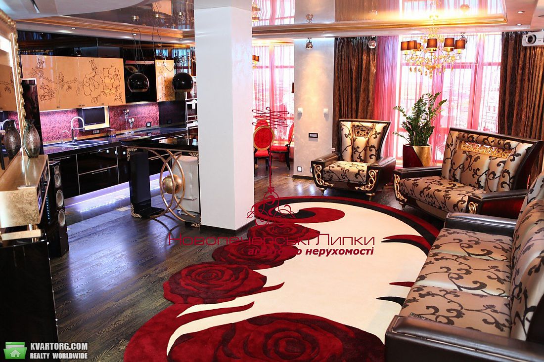 Sell 3-room apartment. Киев,  Драгомирова — photo 1