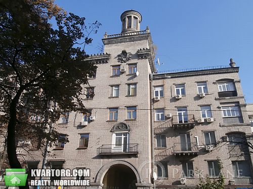 Sell 3-room apartment. Киев, Владимирская — photo 2