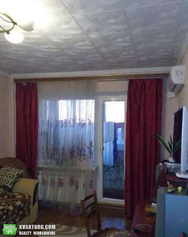 Sell 1-room apartment. Киев,  Палладина пр — photo 1