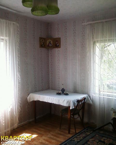 Sell house. Полтава, Новосанжарский — photo 2