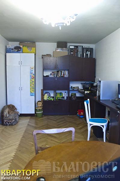 Sell 2-room apartment. Киев,  Туполева — photo 4