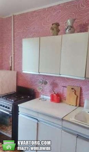 Sell 1-room apartment. Киев,  Лепсе бул — photo 1