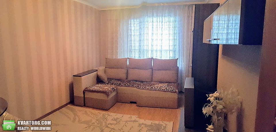 Sell 1-room apartment. Киев, калнышевского — photo 1