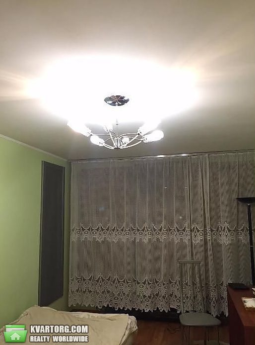 Sell 1-room apartment. Киев,  Березняковская — photo 1