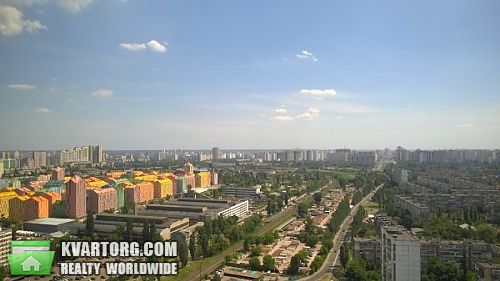 Sell 1-room apartment. Киев, Воссоединения пр — photo 7