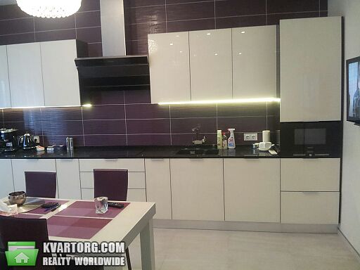Rent out 3-room apartment. Днепропетровск, жк Дуэт — photo 4