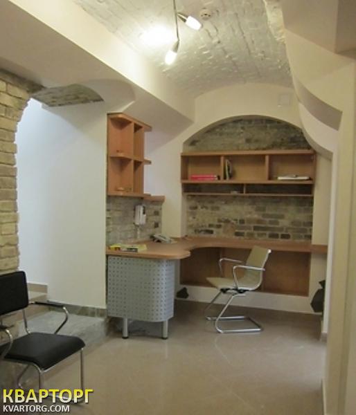Rent out office. Киев,  Прорезная — photo 8