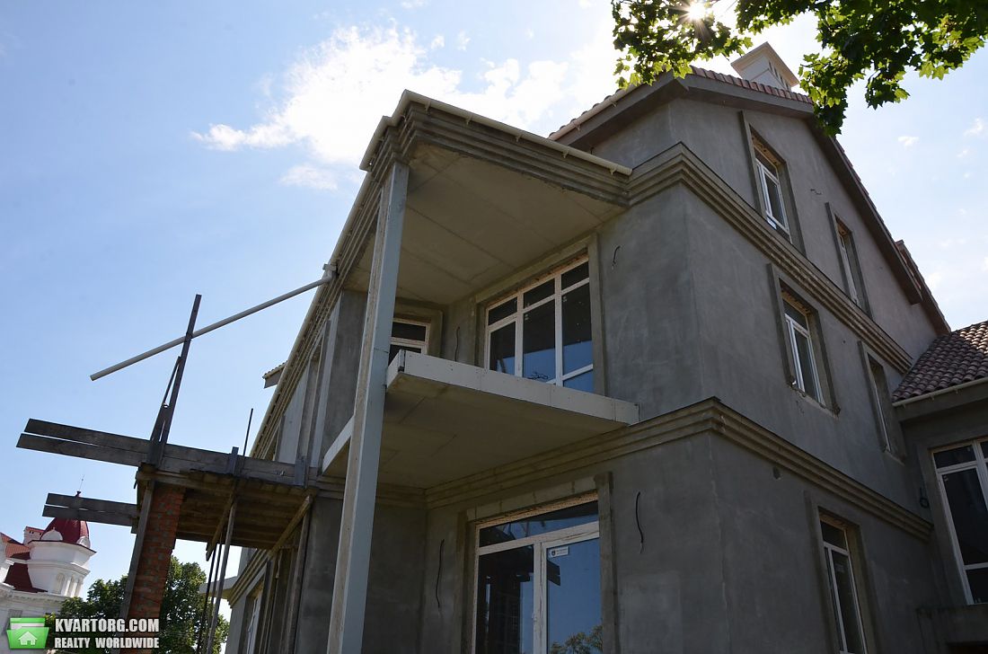 Sell house. Одесса, 16ст.б.Фонтана — photo 1