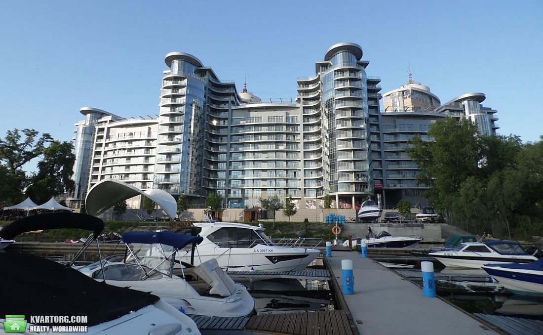 Sell 3-room apartment. Киев,  Окипной — photo 1