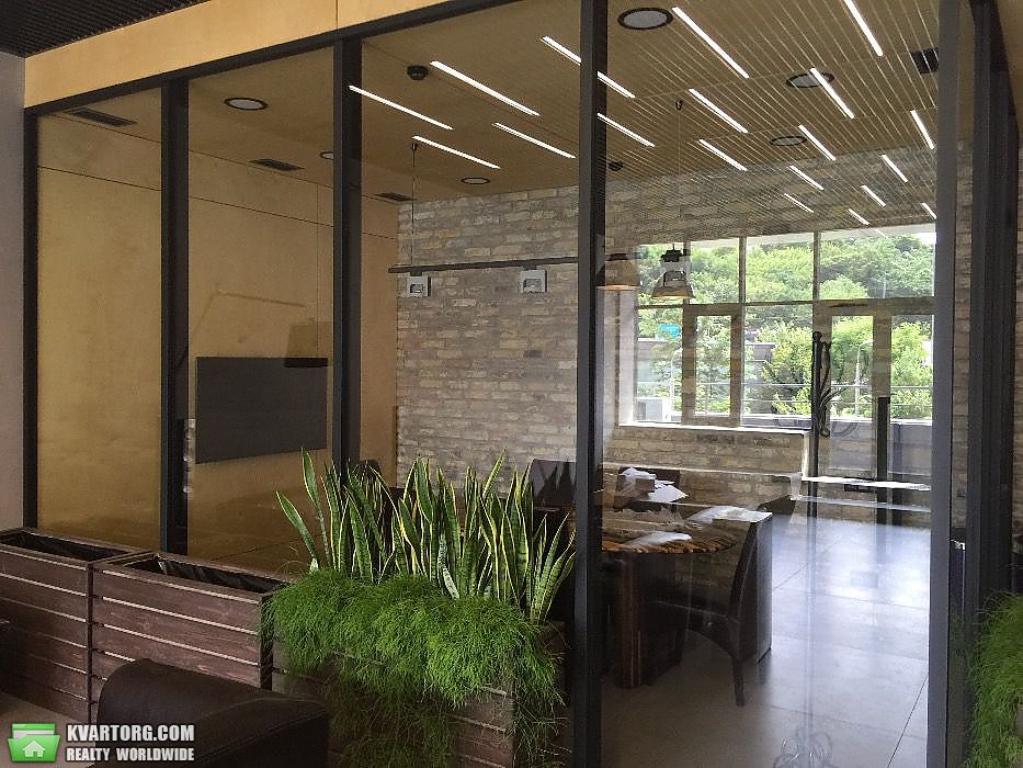 Rent out office. Киев,  Струтинского — photo 1