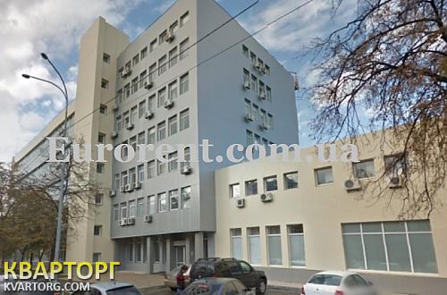Rent out warehouse. Киев, Машиностроительная — photo 1