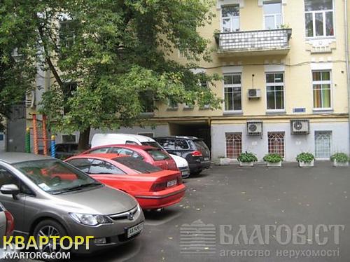 Sell office. Киев, Музейный пер. — photo 1