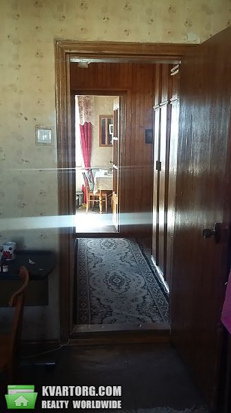 Sell 3-room apartment. Киев, Чернобыльская — photo 7