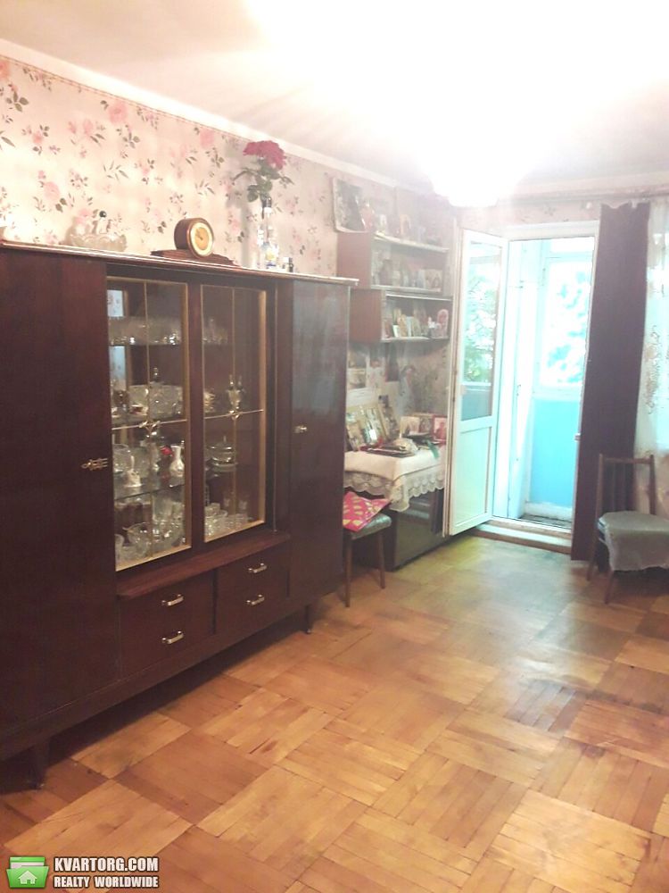 Sell 1-room apartment. Одесса, Академика Филатова — photo 1
