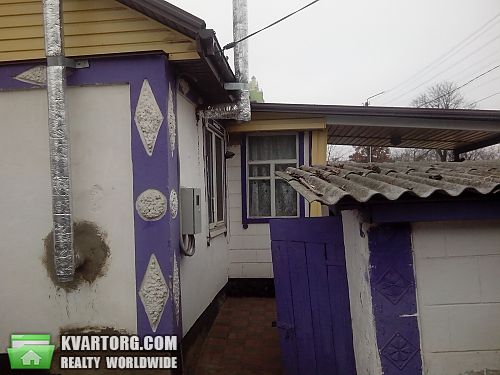 Sell house. Борисполь, Февральская — photo 4