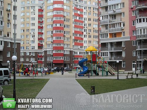 Sell 1-room apartment. Киев, Ломоносова — photo 9