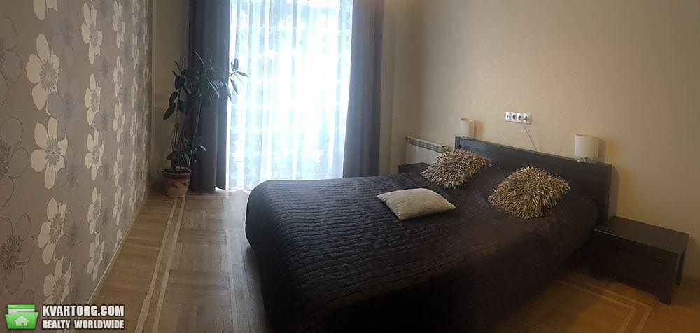 Rent out 3-room apartment. Киев, Коновальца — photo 7