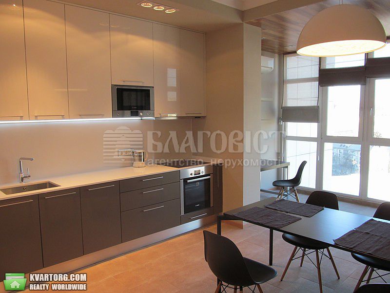 Rent out 2-room apartment. Киев, Драгомирова ул. — photo 9