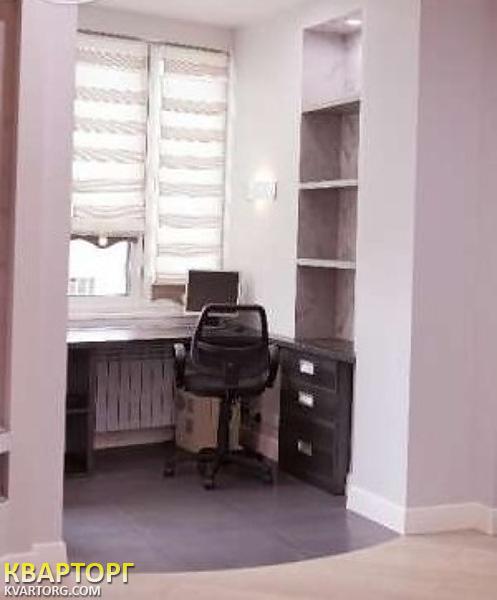 Rent out 1-room apartment. Киев, Бульвар Леси Украинки — photo 3