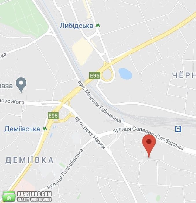 Sell 2-room apartment. Киев,  Феодосийская — photo 3