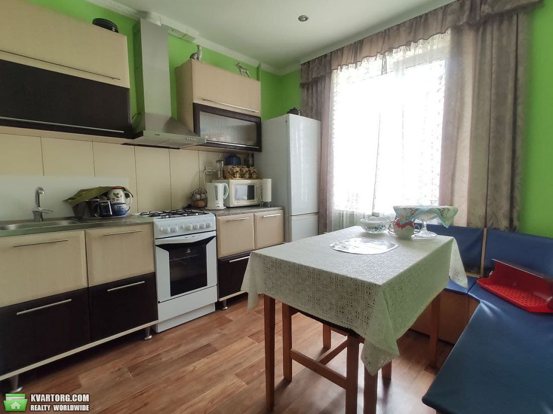 Rent out 2-room apartment. Киев, Данкевича — photo 1